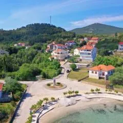 Sunshine Place by the beach