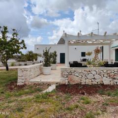 Casa vacanze trullo la dolce vita