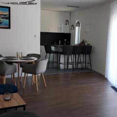 Apartament Riva