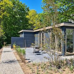 Tiny house in de Achterhoek