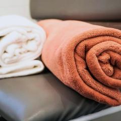 Modern flat with perfect location