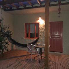 Kitnet Aconchegante no Rififi, Campeche