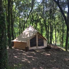 ACAMPALE - Glamping La Garrotxa - Santa Pau