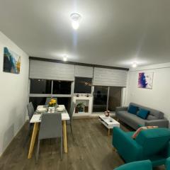 Apartamento nuevo en Tunja