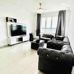 KT CITY HOMESTAY WITH 4 Bedrooms and POOL