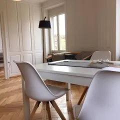 Casa Schilling 4 Zimmer mit Charme an bester Lage