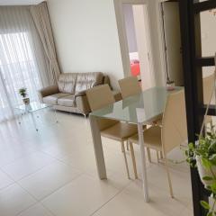 Cozy apartment 2BR - Masteri Thao Dien , D2