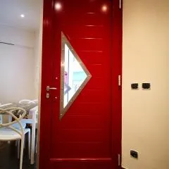 La Porta Rossa