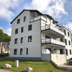 Ferienwohnung Langschläfer