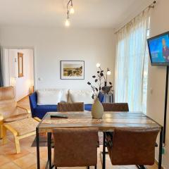 Sassnitz Villa Tizian Wohnung 9 RZV