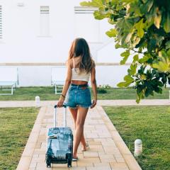 B&B Domus Terra Mare