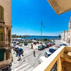 Riva City Rooms