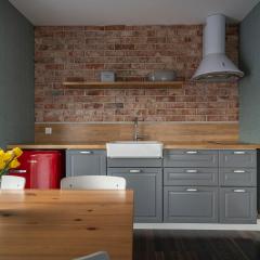 W Starym Porcie Krynica Morska