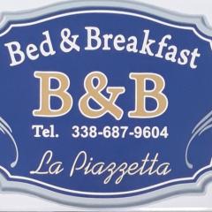 B&B La Piazzetta