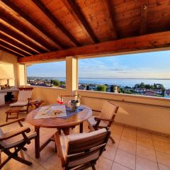 APARTMENT PERLA DEL GARDA - Regarda Travel