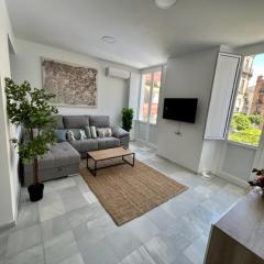 AD1B Arenal 3br apartment, 250 mtrs from Cathedral