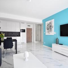 Apartamenty Ada Resort Klifowa Rewal