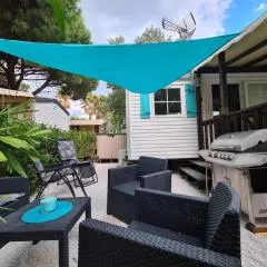 Camping Les Sables d'Or Cap d'Agde
