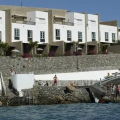 Apartamentos Alegro