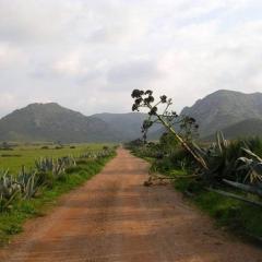 Casita Rural con Encanto