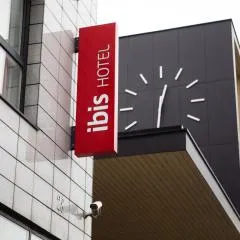 Ibis Kaunas Centre