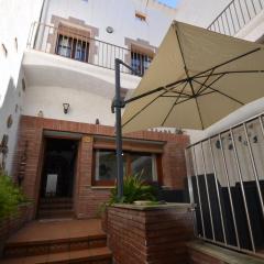 LUXURY HOUSE 8 PERSONS FRONT THE BEACH BLANES COSTA BRAVA