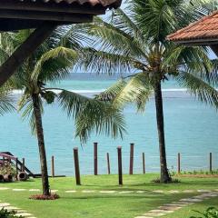 FLAT MANIHI - MURO ALTO