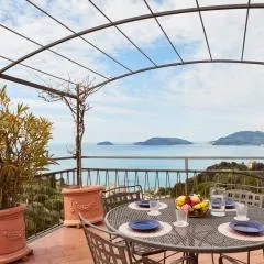 Torretta sul Golfo - con parcheggio
