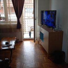 Apartman na dan