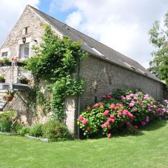 Les Hortensias