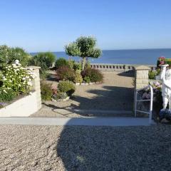 EXCEPTIONNEL 3PIÈCES, BALCON, TERRASSE FACE MER