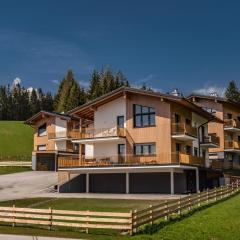 Appartement Alpengefühl am Dachstein