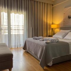 Lovely Luxurious Modern Apartment in Thessaloniki