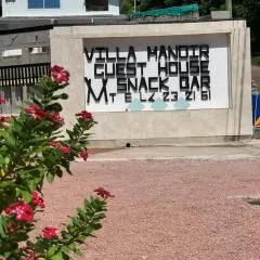 Villa Manoir