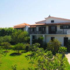 Skiathos Maria Apartments