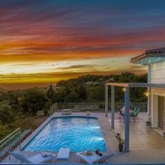 Villa Guesto with Private Pool