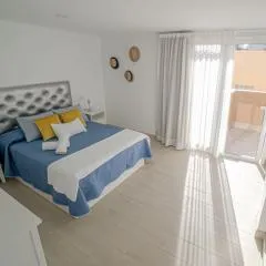 View Ático Corralejo Parking gratuito
