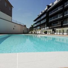 Playa Canelas Descanso