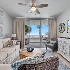 Bristol 205 - Beachfront Condo with Breathtaking Views