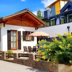 The Little Pool House
