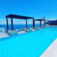 Santa Marta Condominio Reserva del Mar Playa Salguero frente al Mar