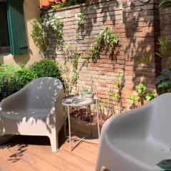 Your HOME in Bologna