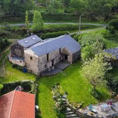 Galicia Retreat