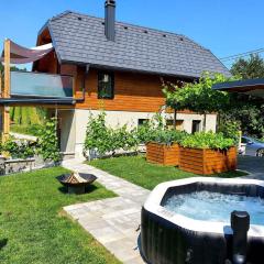 Holiday home in Trebnje Kranjska Krain 42897