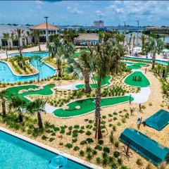 3 Bed condo Resort 4 miles - Disney