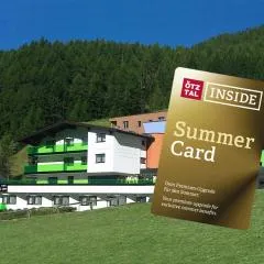 Apart Hotel Garni Wieser