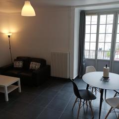 O'Couvent - Appartement 54 m2 - 1 chambre - A301