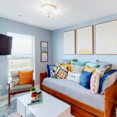Gulf Island 422