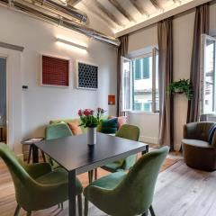 Turandot Apartment by Mamo Florence