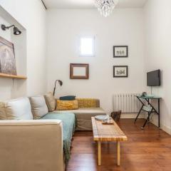 Apartment Torrecilla